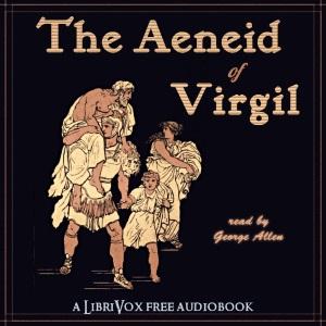 The Aeneid of Virgil (Version 2), #2 - Book I, Part 2