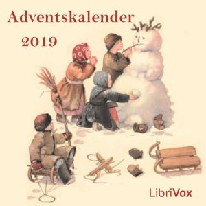 Adventskalender 2019, #13 - Die Einzelmännchen