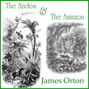 The Andes and The Amazon, #23 - 22 Chapter XXI