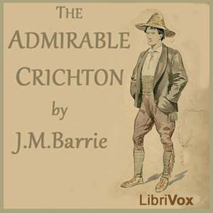 The Admirable Crichton, #2 - 2 - Act II; The Island