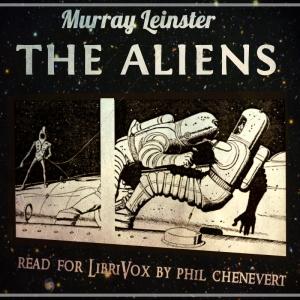 The Aliens (Version 2), #4 - Part 4