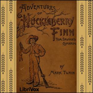 Adventures of Huckleberry Finn (version 3), #2 - Chapter 02