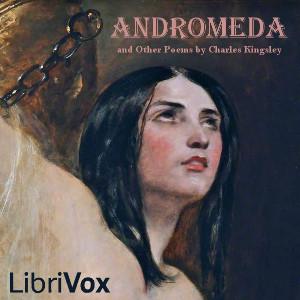 Andromeda, and Other Poems, #7 - The Weird Lady