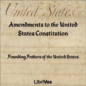 Amendments to the United States Constitution (version 2), #2 - Amendments 11-13