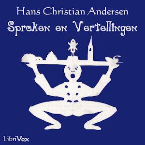 Andersens Sproken en vertellingen, #58 - 57 - De ijsjonkvrouw - Het bezoek in den molen.