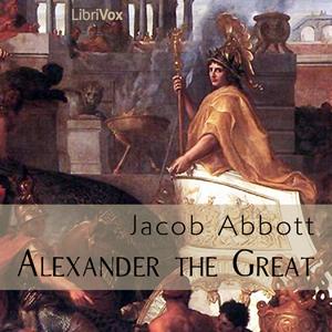 Alexander the Great, #4 - Crossing the Hellespont