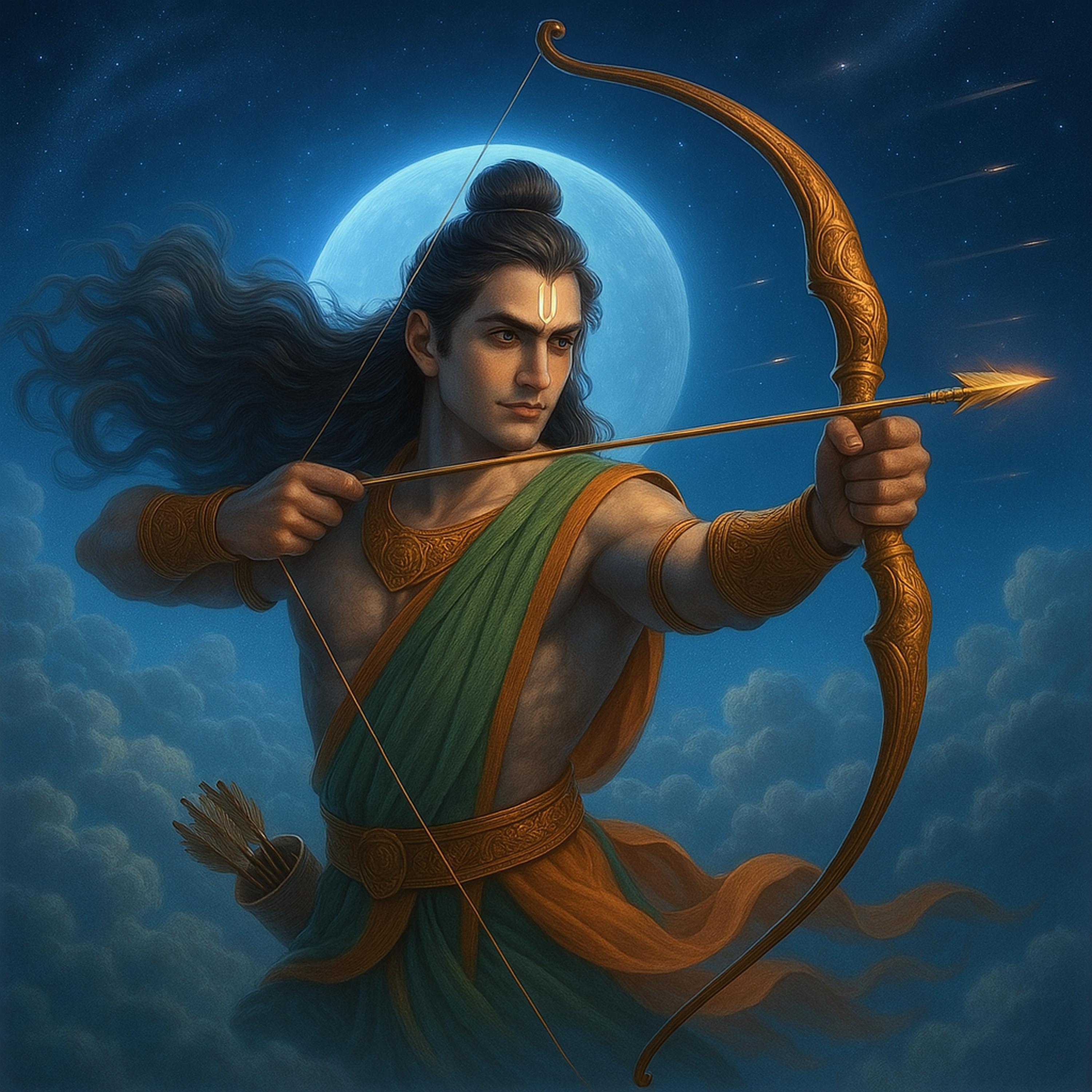 Sri Rama Rama Rameti | Music by Sai | Listen on audio.com