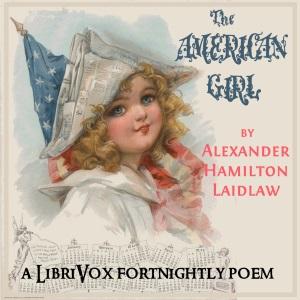 The American Girl, #5 - The American Girl - Read by KJH
