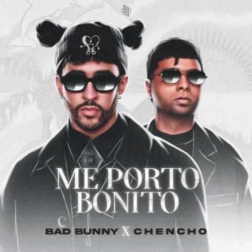 Bad Bunny, Chencho Corleone - Me Porto Bonito (Instrumental) - (HD)