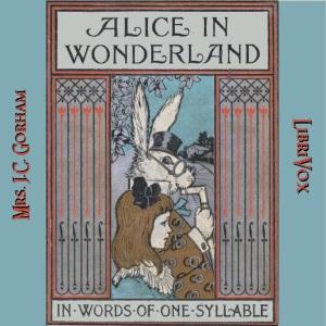 Alice in Wonderland, Retold in Words of One Syllable, #12 - Alice on the Stand