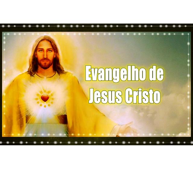 Evangelho de Jesus Cristo segundo João 6,52-59 (28/04/2023)