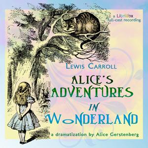 Alice in Wonderland (Drama), #1 - Credits