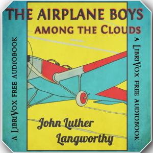 The Airplane Boys among the Clouds, #14 - CHAPTER XIV  SOMETHING DOING
