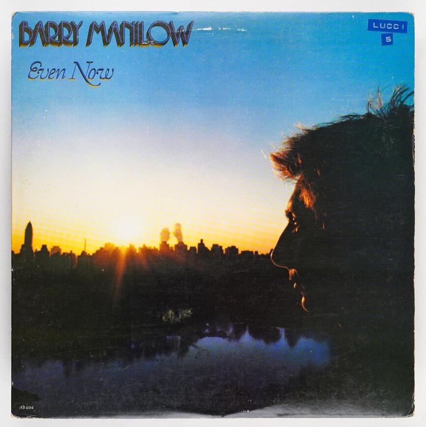 Barry Manilow - Even Now (1978) | Music by Arthurious | Listen on