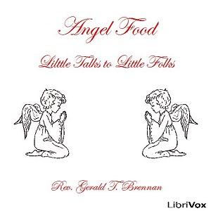 Angel Food: Little Talks to Little Folks, #9 - 08 - A Piece of White Ribbon