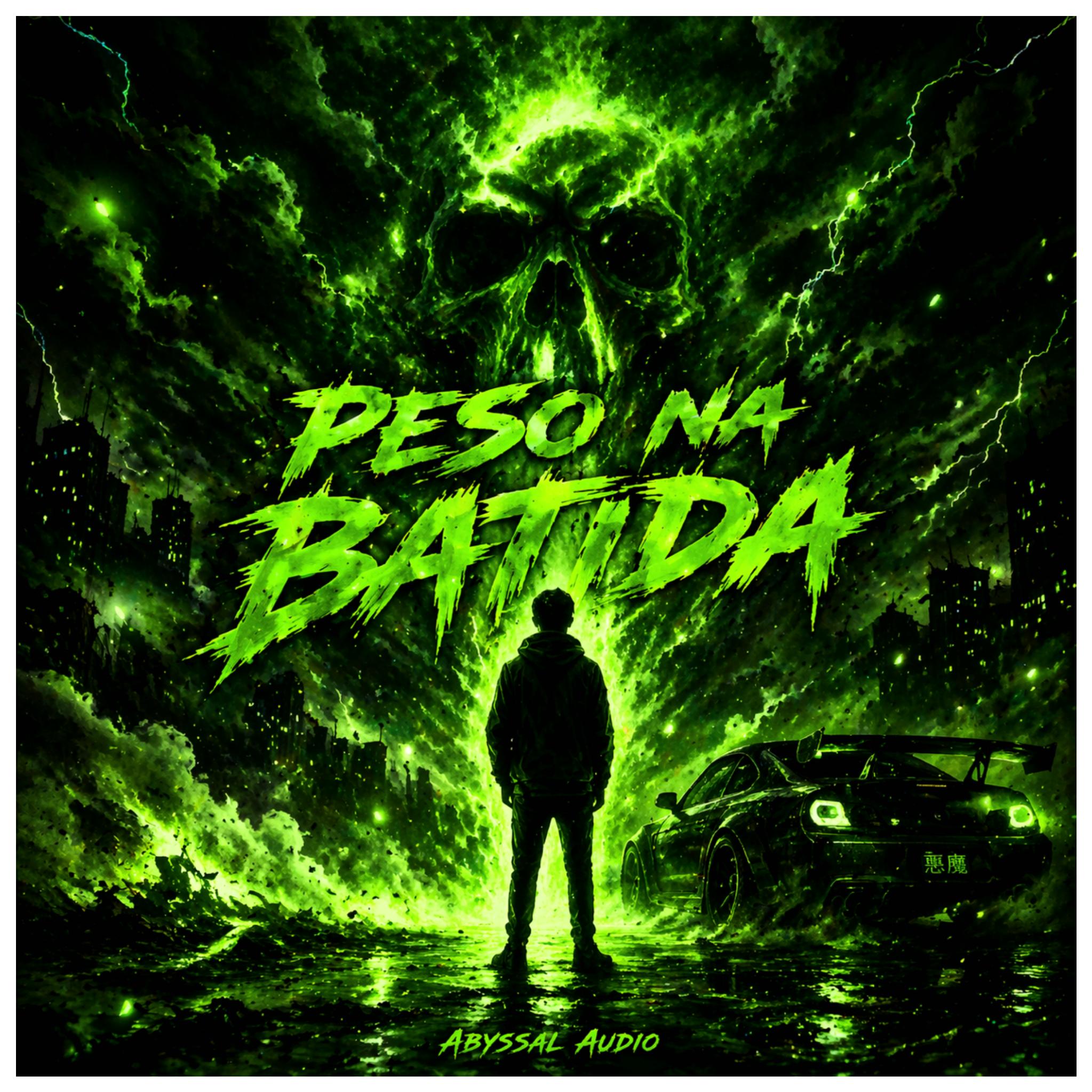 Download PESO NA BATIDA by Abyssal Audio | Listen MP3 & WAV for FREE on ...
