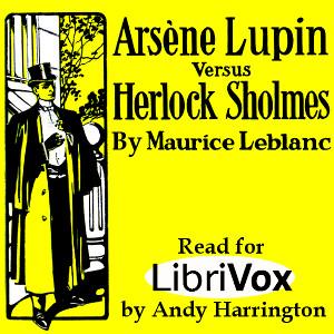 Arsène Lupin versus Herlock Sholmes, #7 - CHAPTER VII. The Jewish Lamp