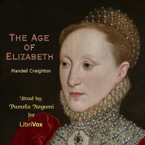 The Age of Elizabeth, #1 - Introduction