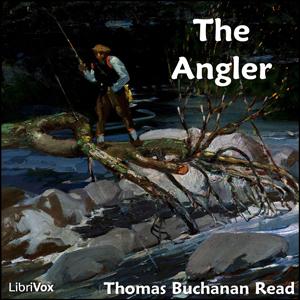 The Angler, #4 - The Angler - Read by KYR