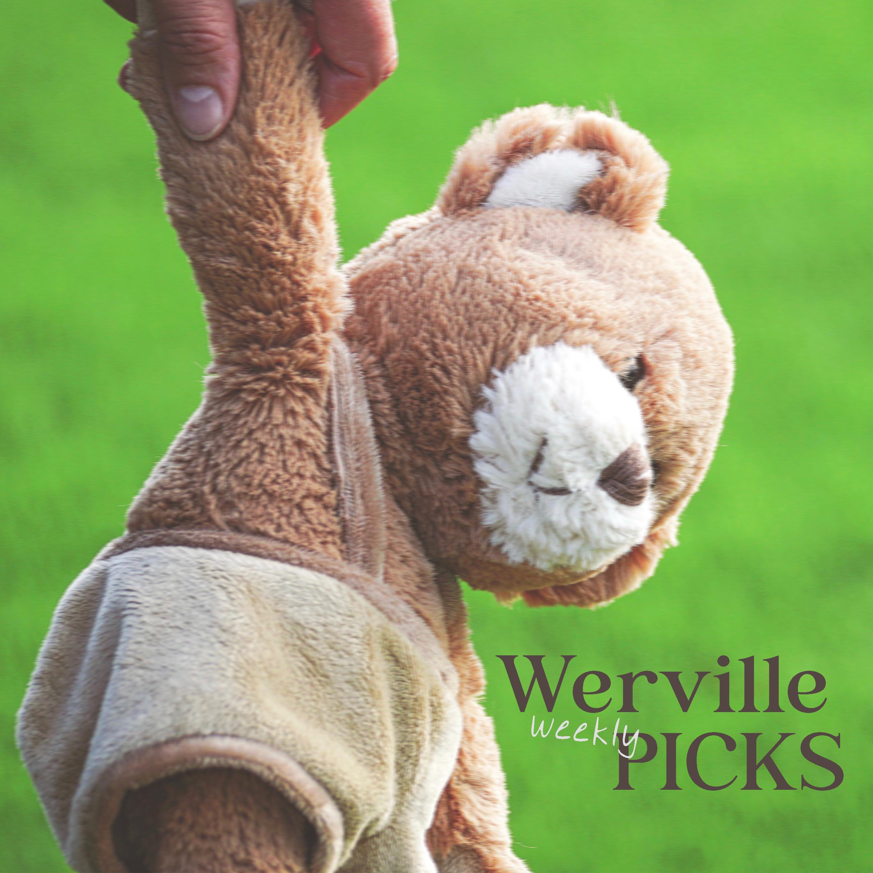 werville weekly picks-26/05/23