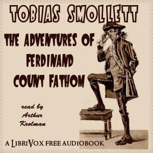 The Adventures of Ferdinand Count Fathom, #58 - Chapter 57