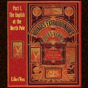 The Adventures of Captain Hatteras, Part 1: The English at the North Pole, #5 - Out at Sea