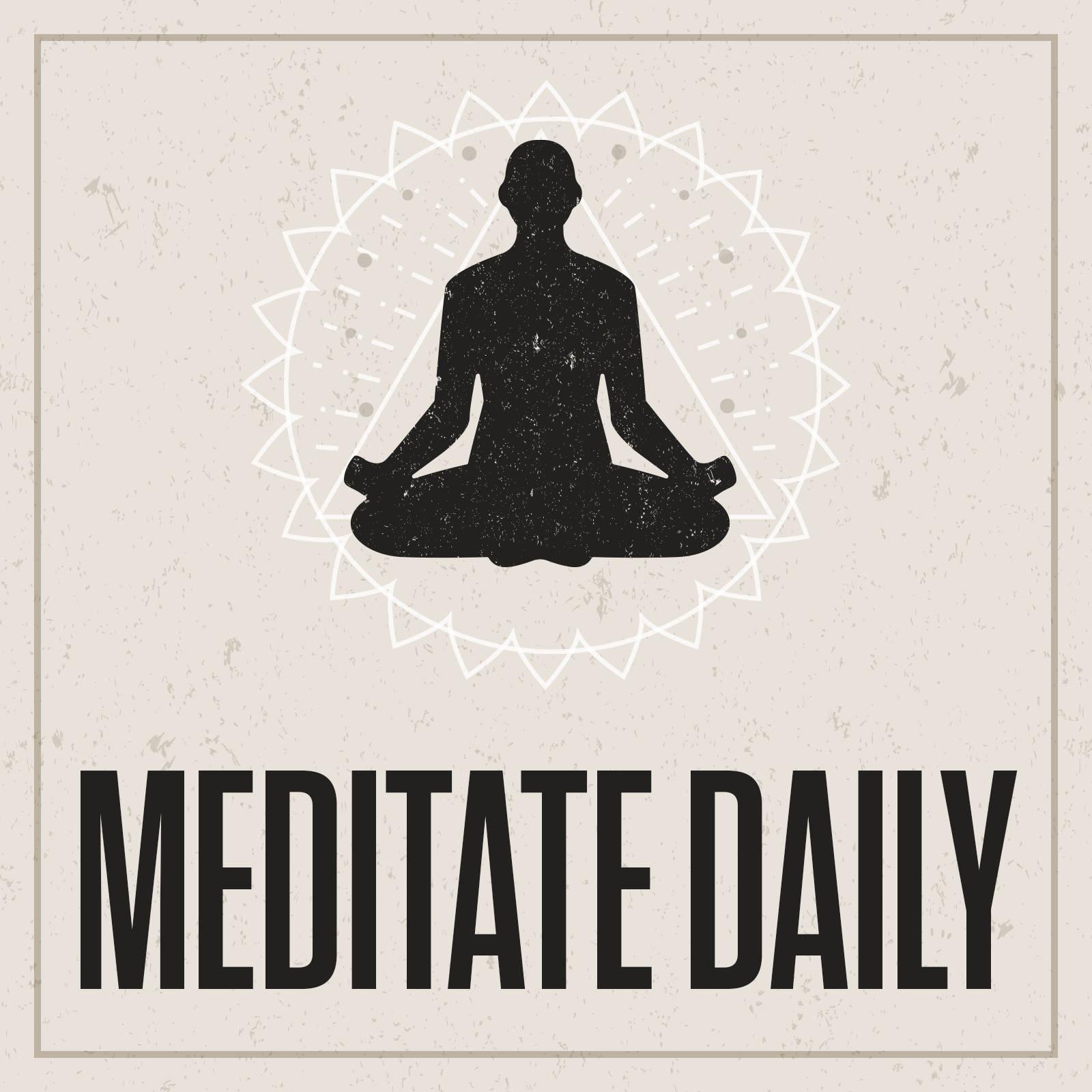 Manifestation Meditation
