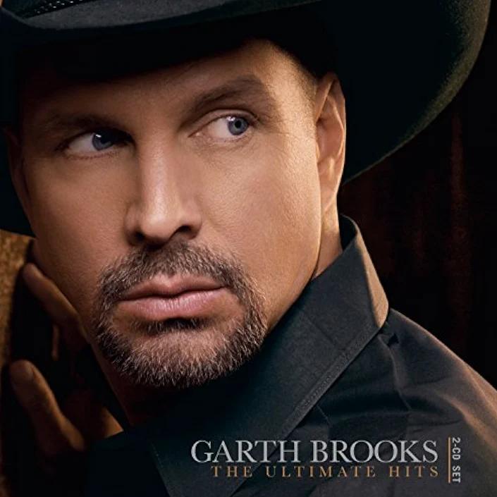 Download Garth Brooks - Ain't Going Down ('til the Sun Comes Up) by ...