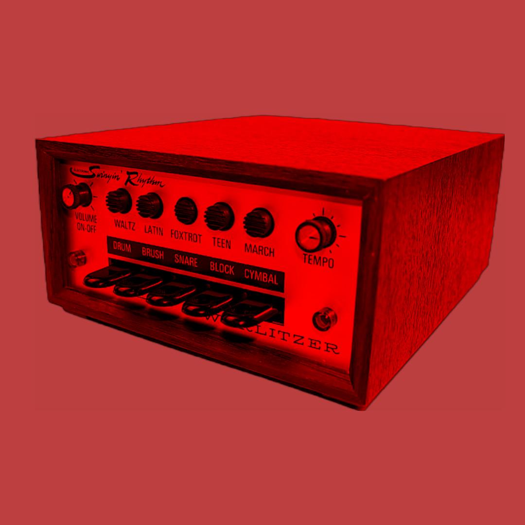 Wurlitzer Swingin Rhythm Sample Pack_Loop1