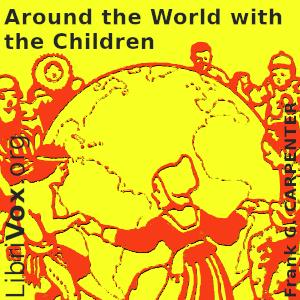 Around the World with the Children, #16 - Chapter 15
