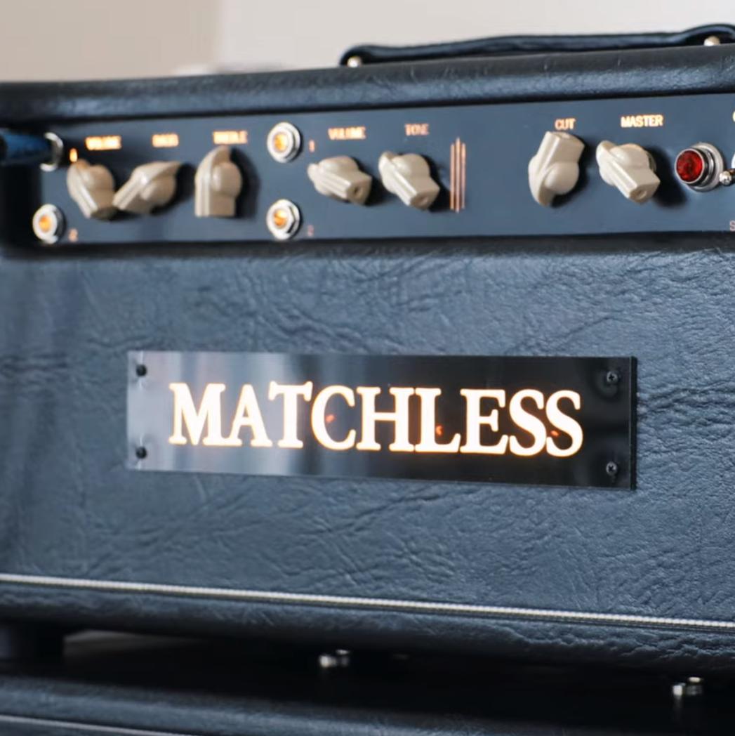ONLY MATCHLESS