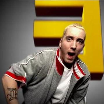 Eminem - Without Me (BrndNw Afro Edit)