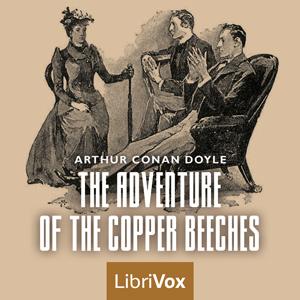 The Adventure of the Copper Beeches, #3 - Part III