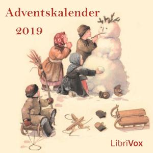 Adventskalender 2019, #1 - Rosen im Schnee