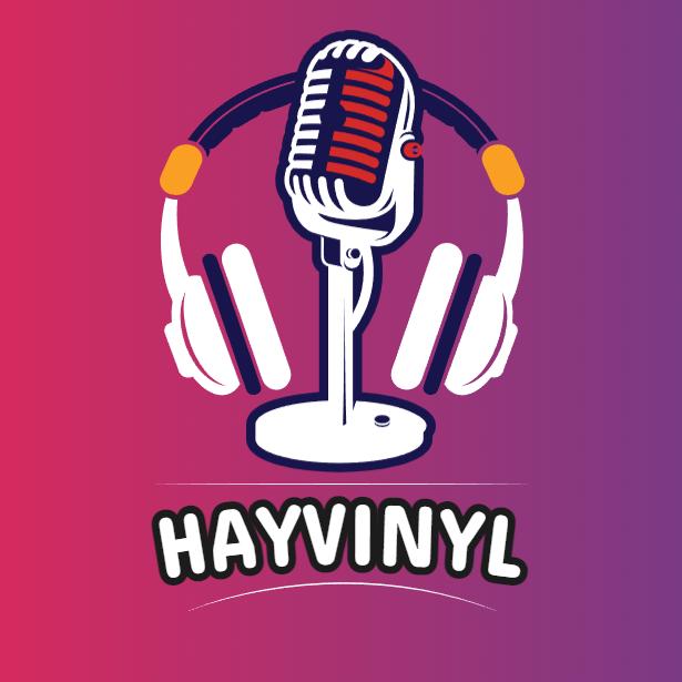HayVinyl - EP 01 - Yerevan