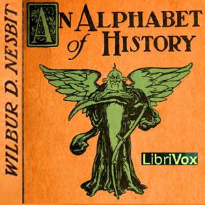 An Alphabet of History, #10 - 10 - Jonson