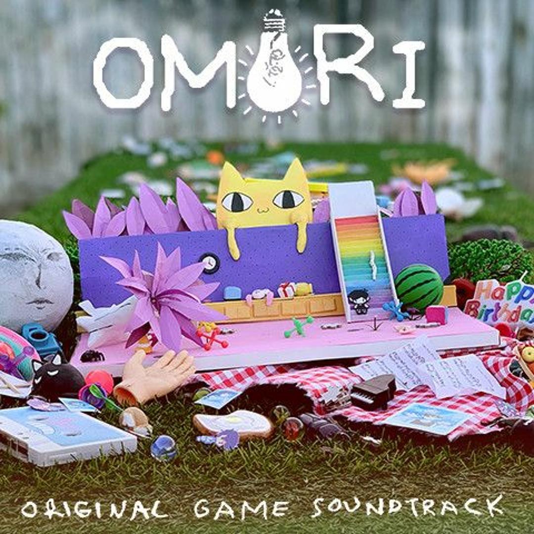 Tracker Software Audio Download ...OMORI OST - 027 Three Bar Logos by Seeking :D | Listen MP3 ...