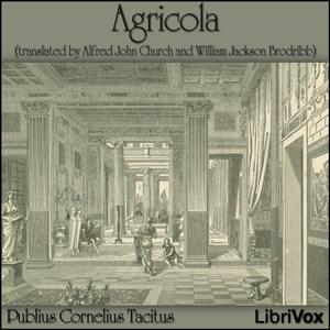 Agricola, #1 - Section 1