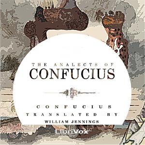 The Analects of Confucius, #17 - Book 16