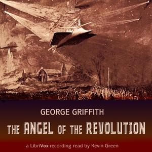 The Angel of the Revolution, #40 - 40 - Beleaguered London