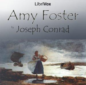 Amy Foster, #1 - 01