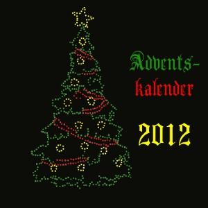 Adventskalender 2012, #20 - Einer Weihnacht Lust und Gefahr