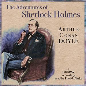 The Adventures of Sherlock Holmes (version 4), #12 - The Adventure of the Copper Beeches
