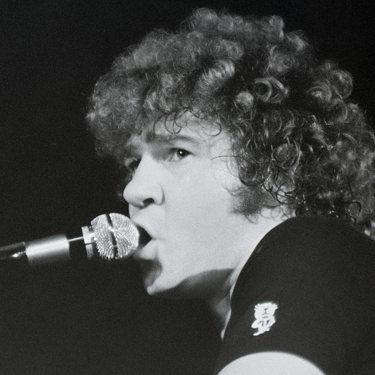 cover of 40. Les Ondes ~ Robert Charlebois (cover)