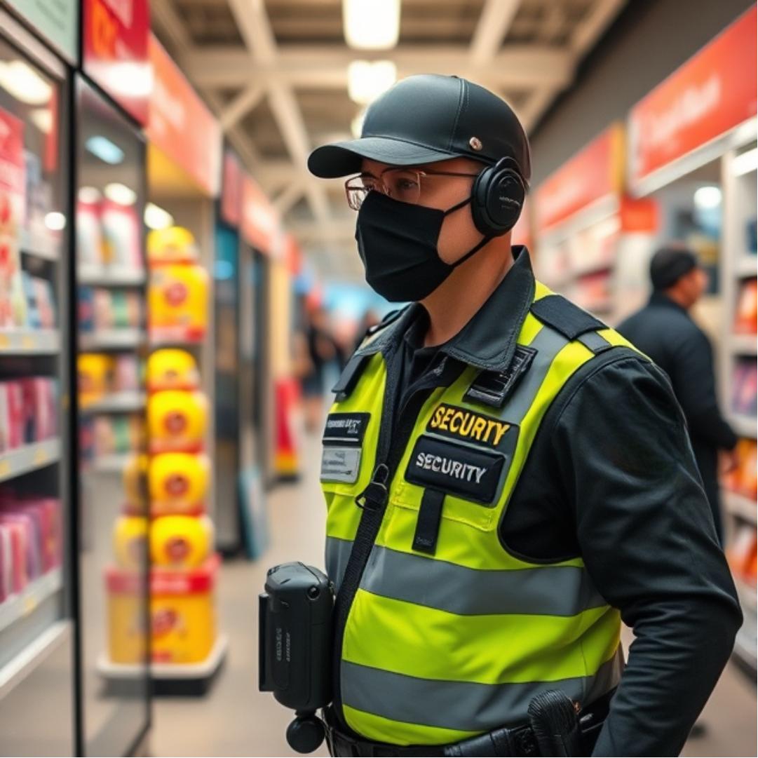 Download How Can Security Guard Services in Torrance Benefit Your ...