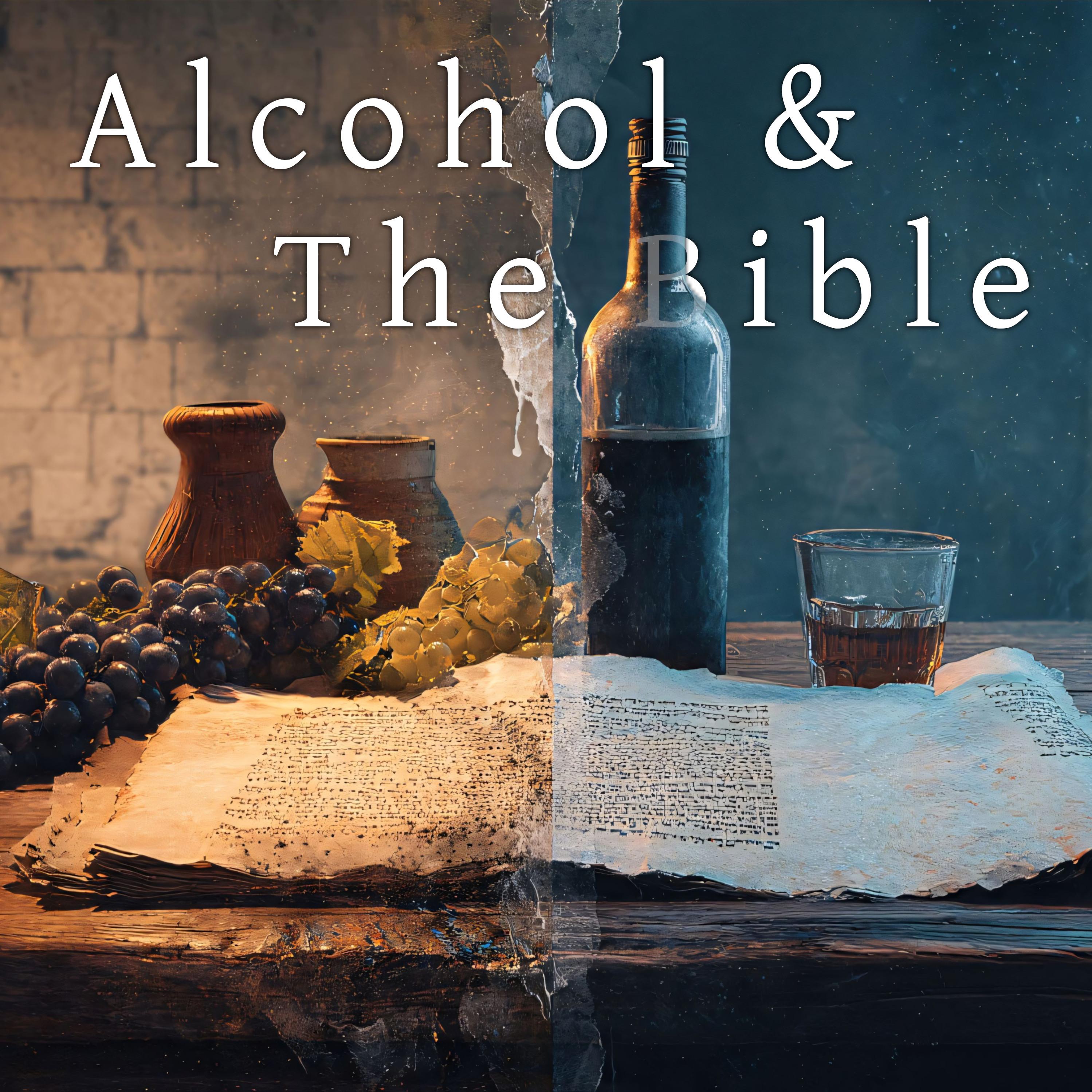 Download The Forbidden Truth About Alcohol in the Bible 2026 by God ...