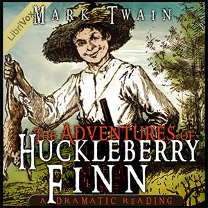 The Adventures of Huckleberry Finn (Dramatic Reading), #6 - Chapter 5