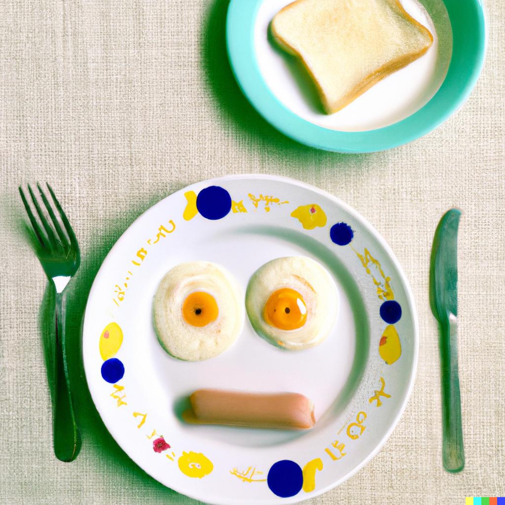 Weird Breakfast Recipes Podcast | Podcast by Daniel Ray | Listen on ...