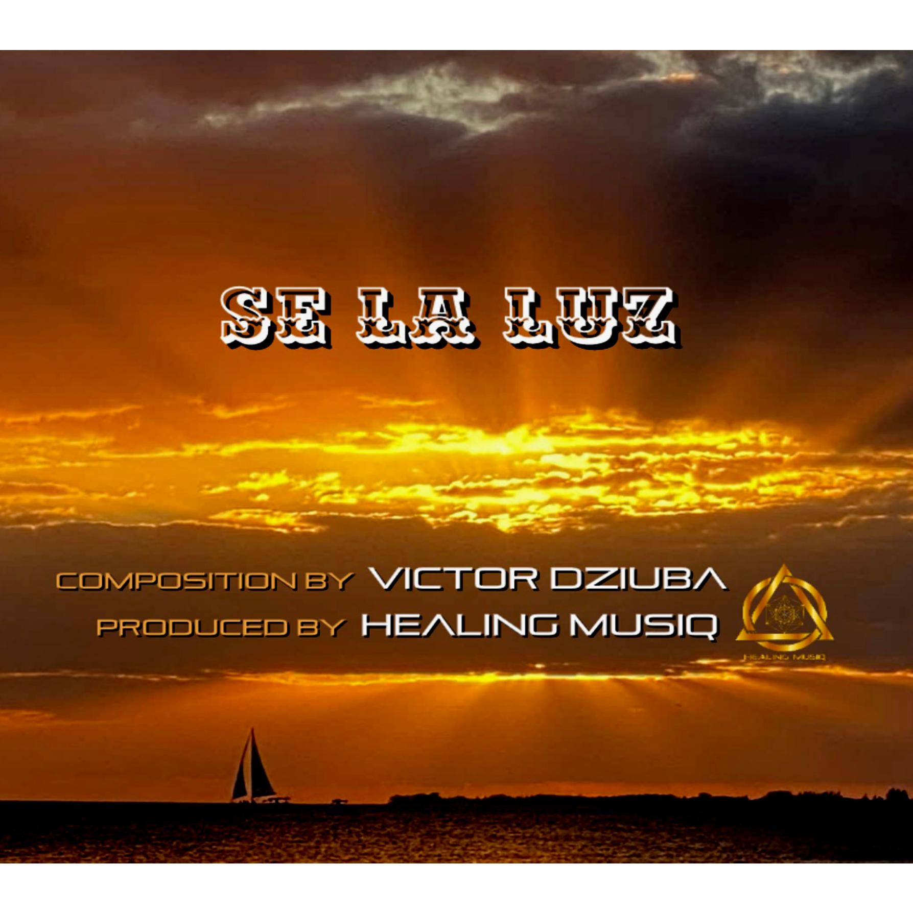 Se La Luz | Music by Healing Musiq LLC | Listen on audio.com