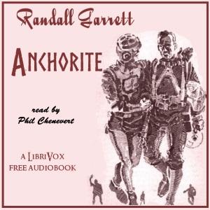 Anchorite, #3 - Part 3